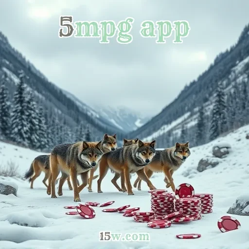 5mpg app: Explore a Diversão dos Jogos de Cartas em Grande Estilo