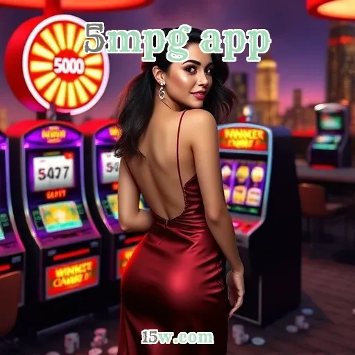 5mpg app: Aumente Seu Medo com Nossos Jogos de Horror Incríveis