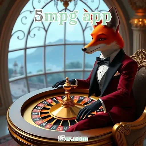 5mpg app: A Nova Era dos Jogos Móveis que Você Precisa Conhecer